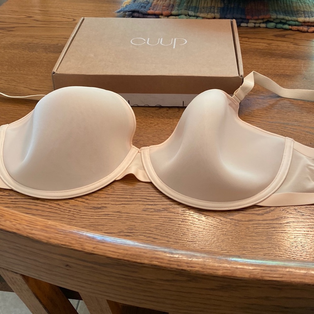 Bra